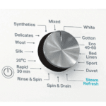 Whirlpool FFD8469BSVUK Washing Machine a4