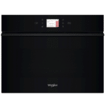 Whirlpool WCW9OWPHTSBUK Built In Combi Microwave Oven