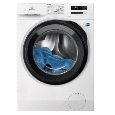 Electrolux Series 600 SensiCare Washing Machine EW6F19G - Available from Crosscraft Malta
