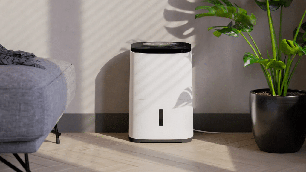 Meaco Arete® Two Dehumidifier & Air Purifier 12AR2 a