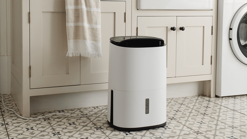 Meaco Arete® Two Dehumidifier & Air Purifier 12AR2 e