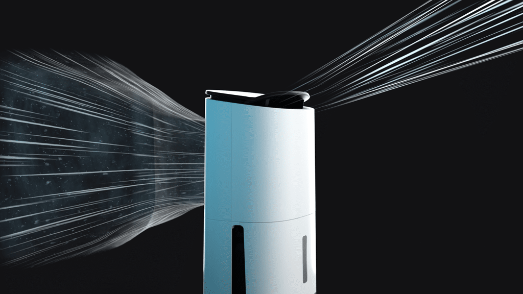 Meaco Arete® Two Dehumidifier & Air Purifier 12AR2 f