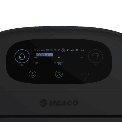 Meaco Arete® Two Dehumidifier & Air Purifier 12AR2 l