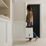 Meaco Arete® Two Dehumidifier & Air Purifier 12AR2 n
