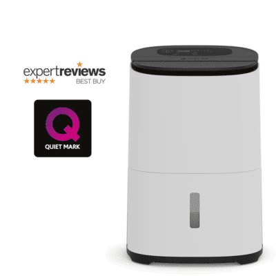 Meaco Arete® Two Dehumidifier & Air Purifier 12AR2 t