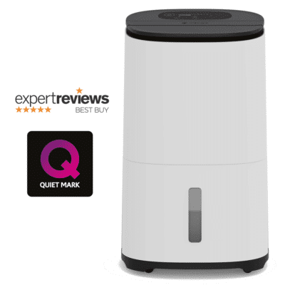 Meaco Dry Arete® Two Dehumidifier & Air Purifier 20AR2 i
