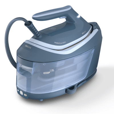 Philips PerfectCare Series 6000 Steam Generator Iron PSG6042 20 a