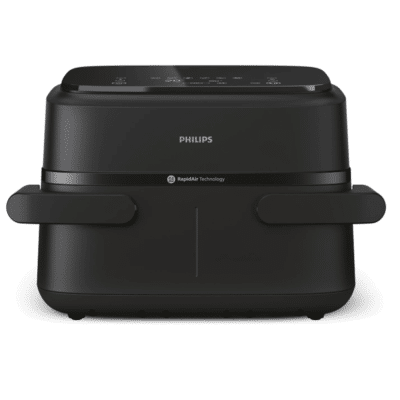 Philips Series 1000 Double Air Fryer NA150 00
