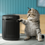 Philips Series 2000 Compact Ceramic Heater CX2120 01 e