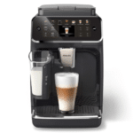 Philips Series 4400 LatteGo Fully Automatic Coffee Machine EP4441 50 b