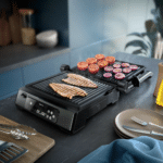 Philips Series 7000 Contact Grill HD6307 70 d