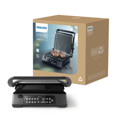 Philips Series 7000 Contact Grill HD6307 70 e