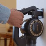 Taurus Homeland Endless Bagless Vacuum Cleaner 948904000 e