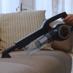 Taurus Homeland Endless Bagless Vacuum Cleaner 948904000 h