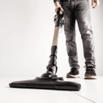 Taurus Homeland Endless Bagless Vacuum Cleaner 948904000 j