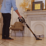 Taurus Homeland Endless Bagless Vacuum Cleaner 948904000 l