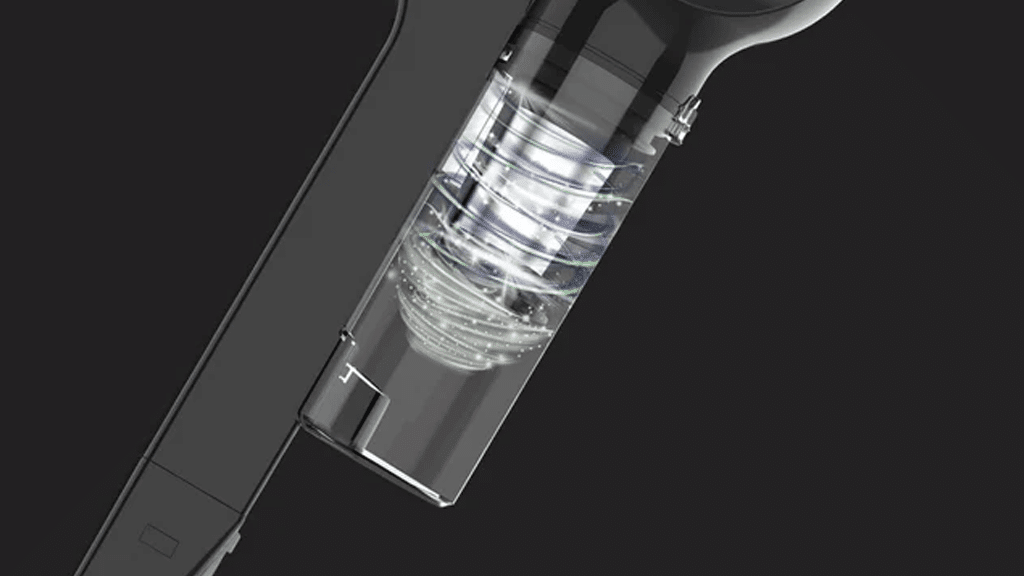 Taurus Homeland Endless Bagless Vacuum Cleaner 948904000 n