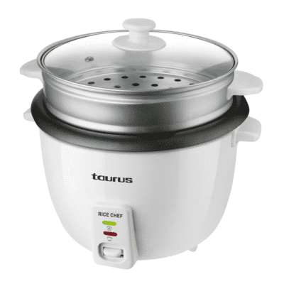Taurus Rice Chef Rice Cooker 968934000 a