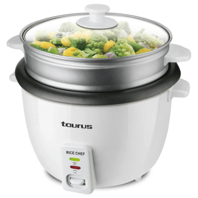 Taurus Rice Chef Rice Cooker 968934000 b