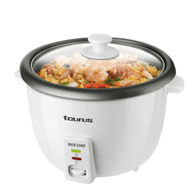 Taurus Rice Chef Rice Cooker 968934000 c