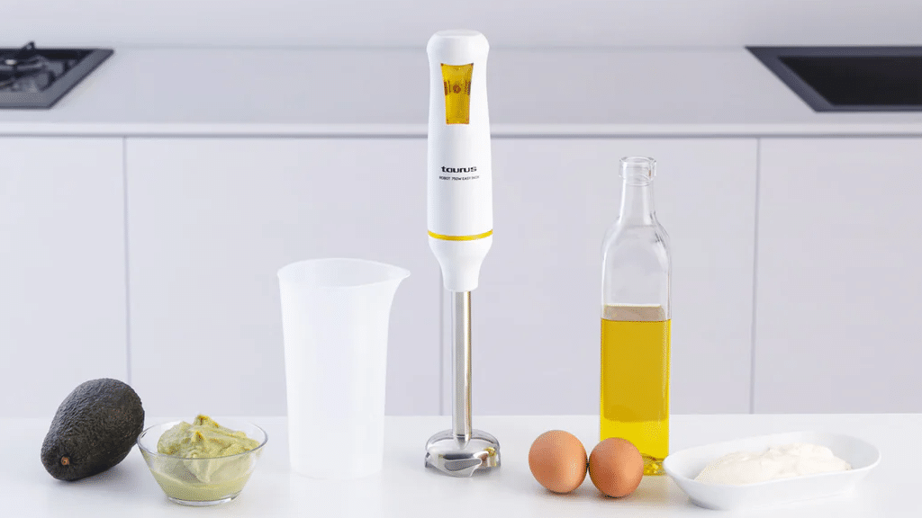 Taurus Robot 750 Easy Hand Blender 916403000