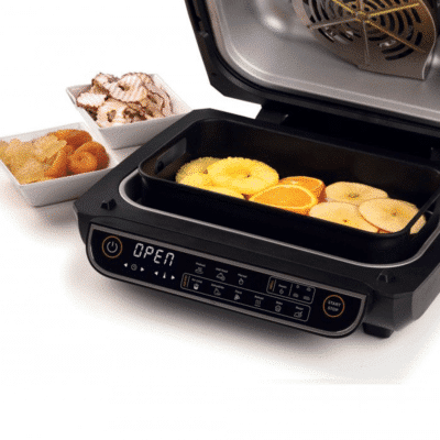 Ariete Air Fryer Grill 4635 00 e