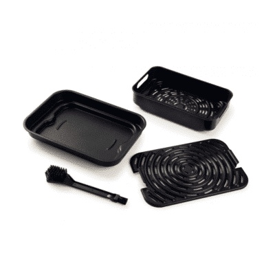 Ariete Air Fryer Grill 4635 00 f