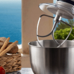 Ariete Capri Stand Mixer 1588 0C b