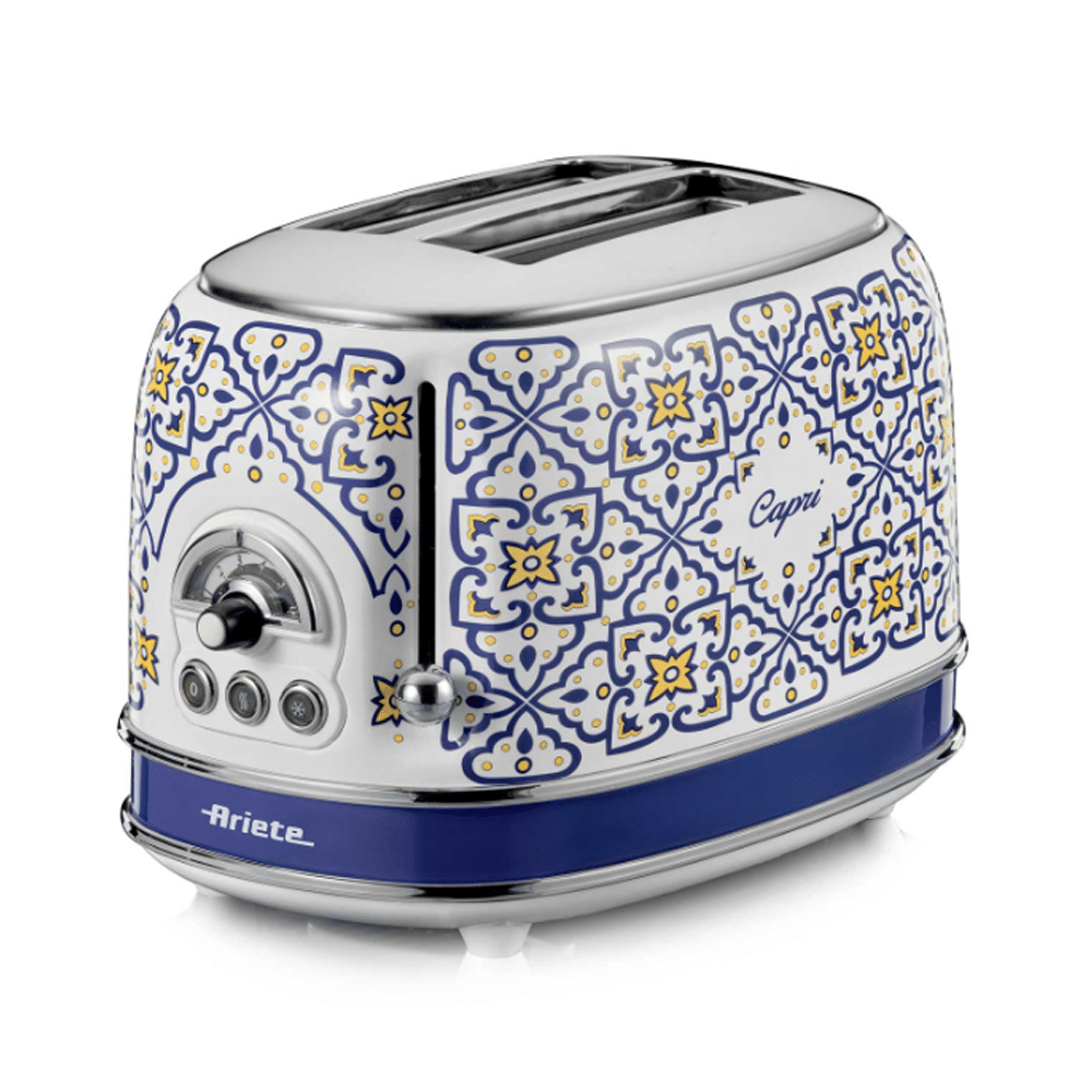 Ariete Capri Toaster 0155 1C c