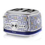 Ariete Capri Toaster 0156 0C c
