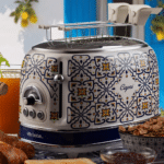 Ariete Capri Toaster 0156 0C h