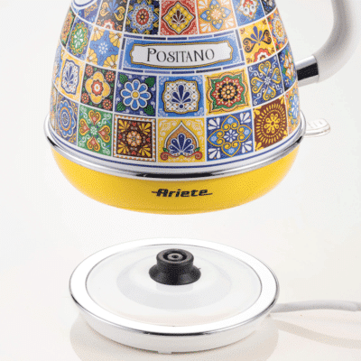 Ariete Positano Electric Kettle 2869 0P g