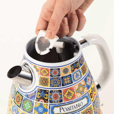 Ariete Positano Electric Kettle 2869 0P i