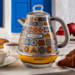 Ariete Positano Electric Kettle 2869 0P j