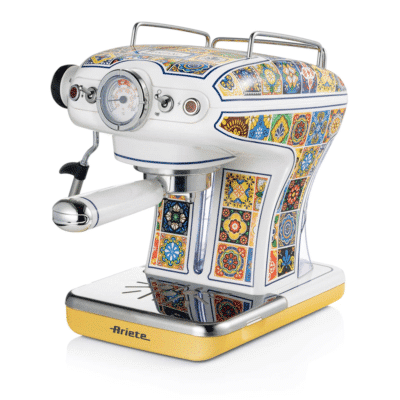 Ariete Positano Espresso Machine 1389 1P