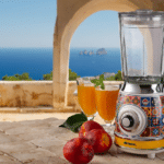 Ariete Positano Liquidiser 0583 0P i