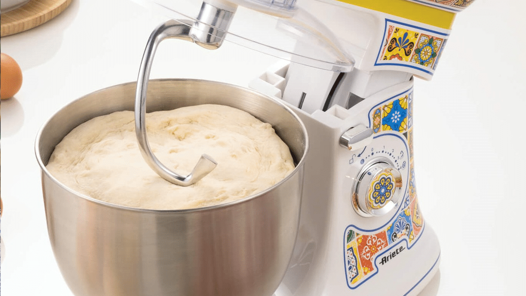 Ariete Positano Stand Mixer 1588 0P b