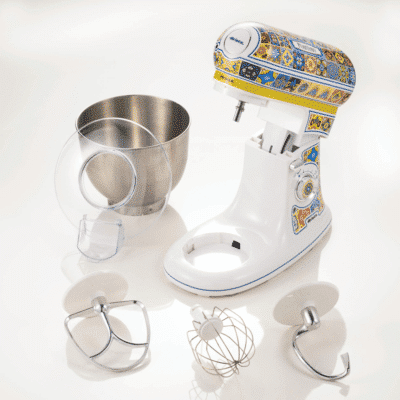 Ariete Positano Stand Mixer 1588 0P f