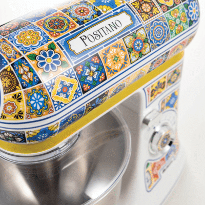 Ariete Positano Stand Mixer 1588 0P g