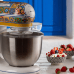 Ariete Positano Stand Mixer 1588 0P i