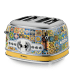 Ariete Positano Toaster 0156 0P c