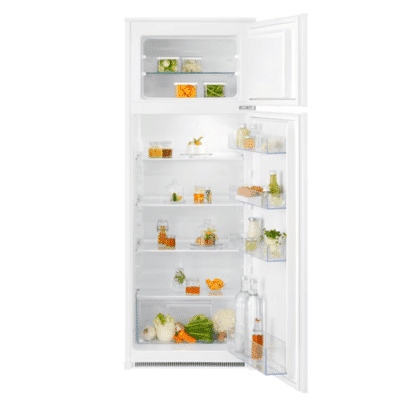 Electrolux ColdSense Series 500 Built In Fridge Freezer KTS5LE14S