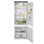 Electrolux GreenZone Series 700 Built In Fridge Freezer KNR7TE75S b1