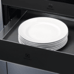 Electrolux KBD4T Built In Warming Drawer a4