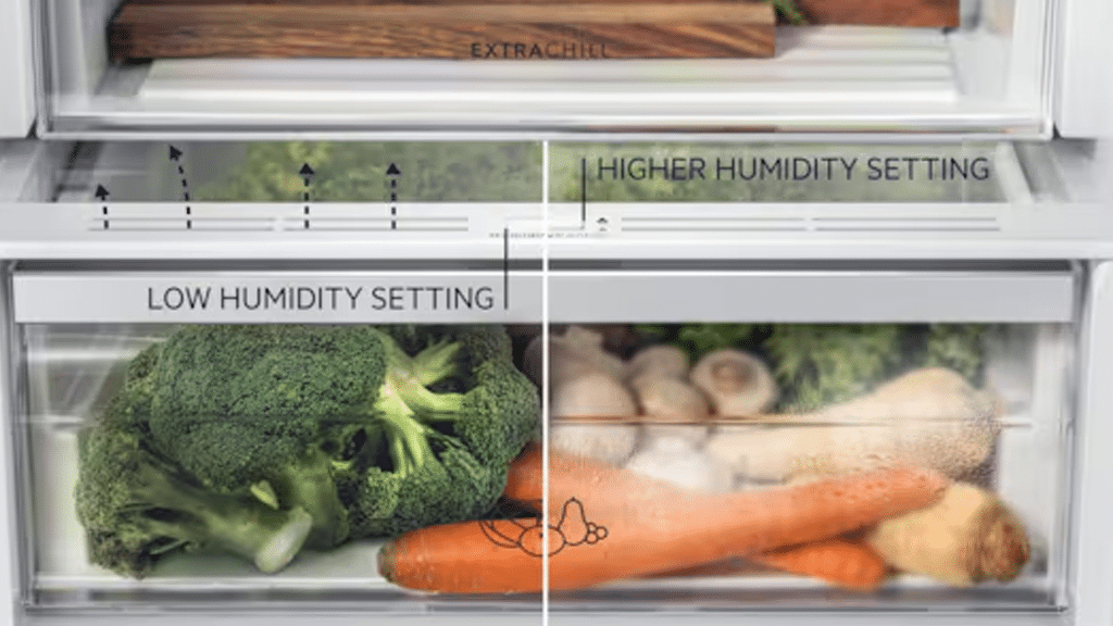 Electrolux KRS4DE18S Series 600 Built In Fridge i