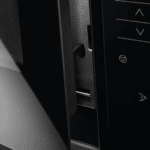 Electrolux MQ818GXE Built In Microwave f