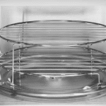 Electrolux MQ927GNE Built In Microwave f