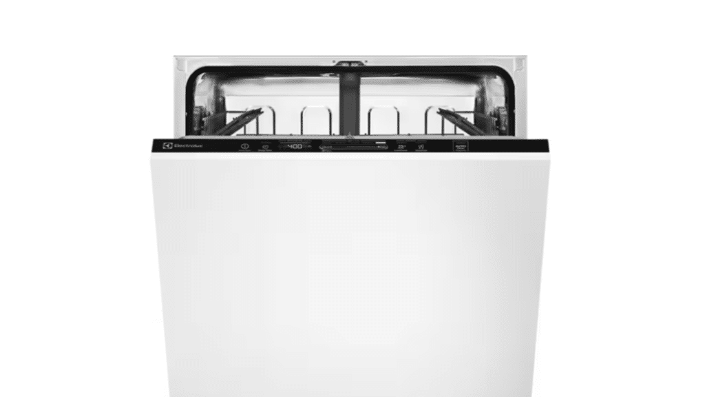 Electrolux SatelliteClean® Series 600 Built In Dishwasher KESC5300L e