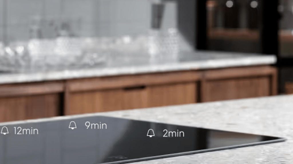 Electrolux SenseBoil® Series 700 Induction Hob EIS62453 e
