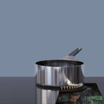 Electrolux SenseBoil® Series 700 Induction Hob EIS62453 j